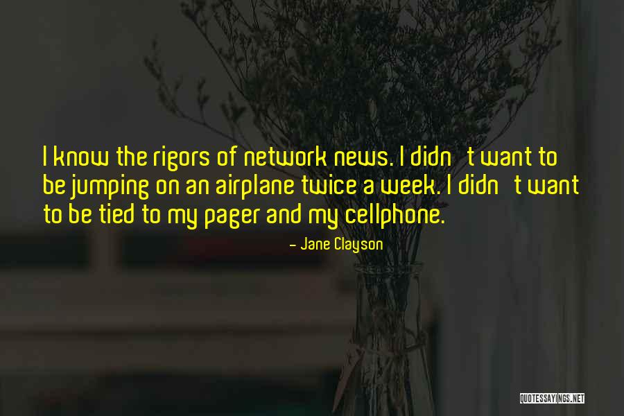 Jane Clayson Quotes 534223 Jane Clayson Quotes 534223