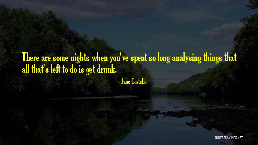 Jane Costello Quotes 351647 Jane Costello Quotes 351647