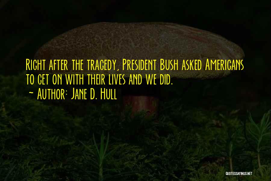 Jane D. Hull Quotes 1429785