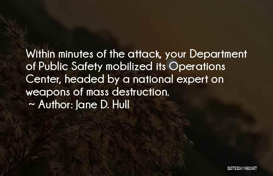 Jane D. Hull Quotes 2105284