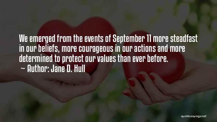 Jane D. Hull Quotes 911152