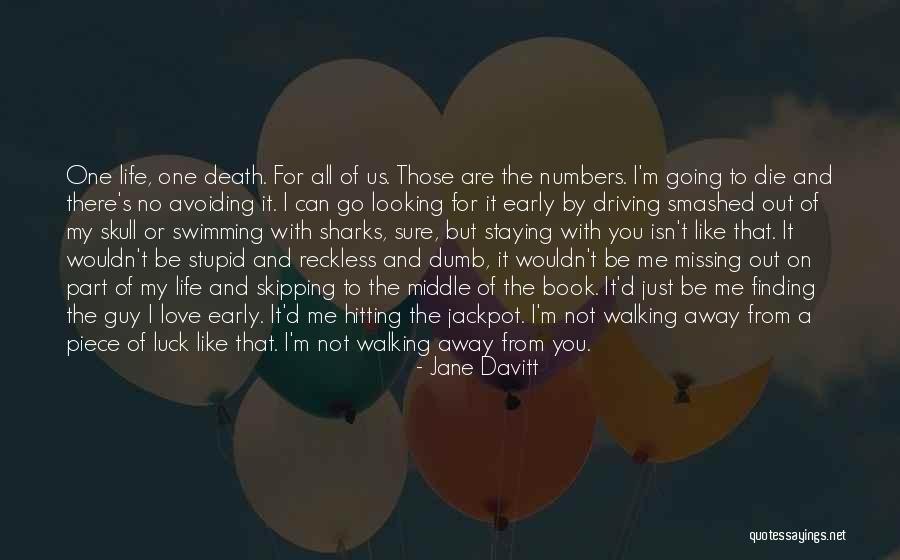 Jane Davitt Quotes 1097997 Jane Davitt Quotes 1097997