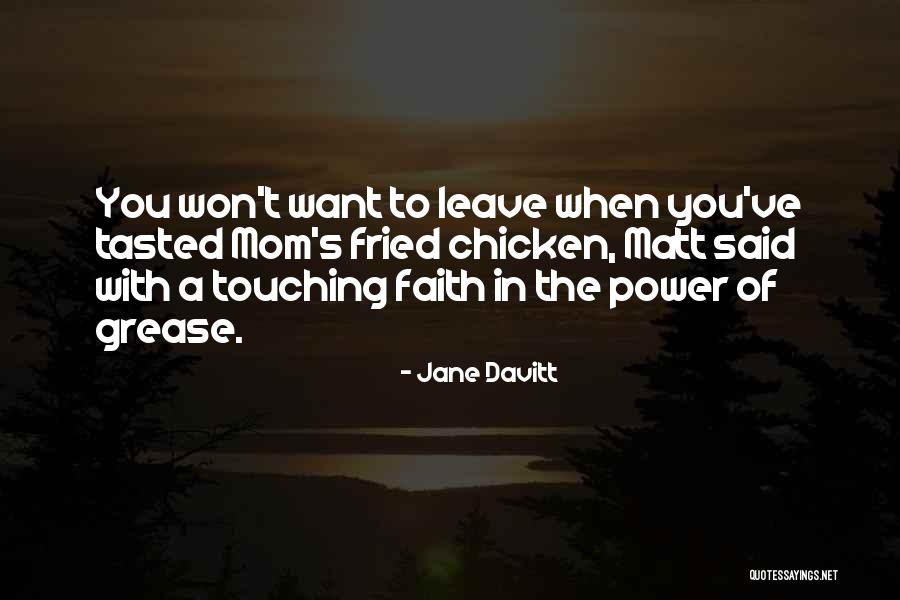 Jane Davitt Quotes 1595743 Jane Davitt Quotes 1595743