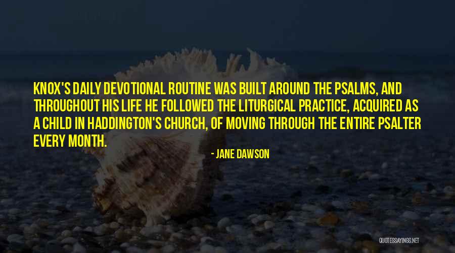 Jane Dawson Quotes 94047