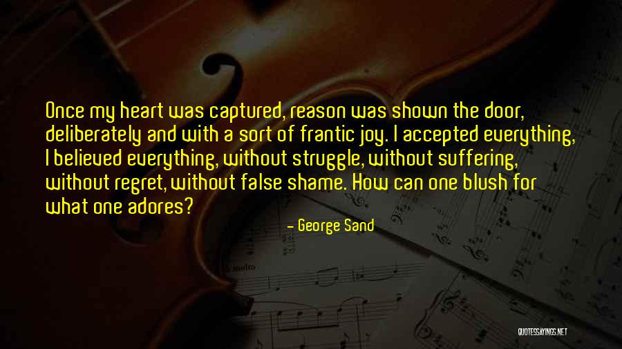 Jane Drew Quotes By George Sand Jane Drew Quotes By George Sand