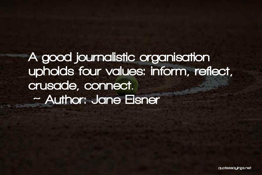 Jane Eisner Quotes 91671