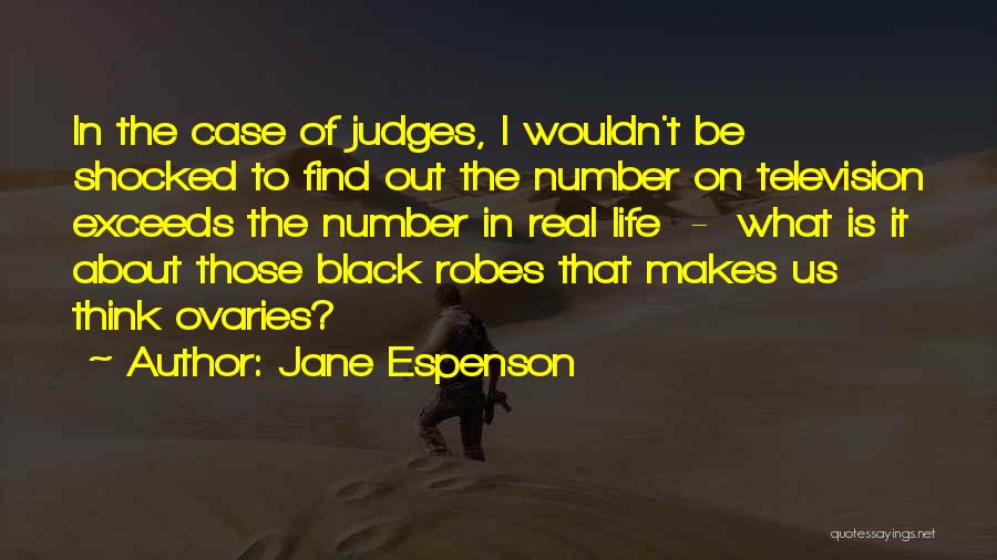 Jane Espenson Quotes 1397409
