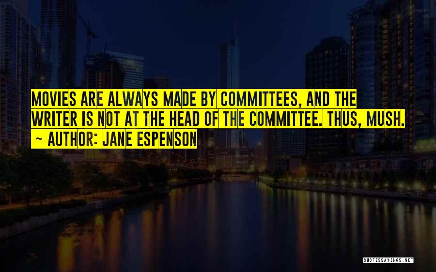 Jane Espenson Quotes 1406555