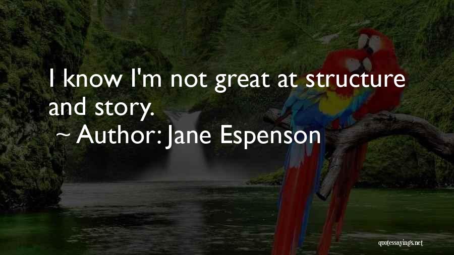 Jane Espenson Quotes 1625998