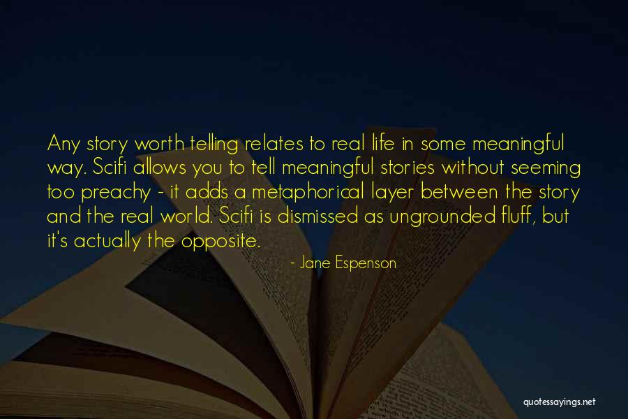 Jane Espenson Quotes 1817095