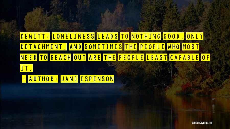 Jane Espenson Quotes 2033989