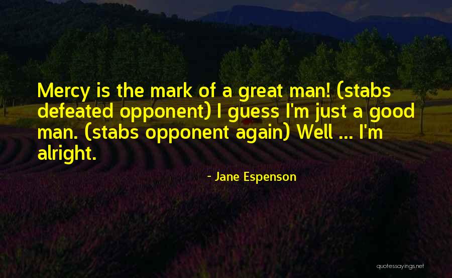 Jane Espenson Quotes 323785