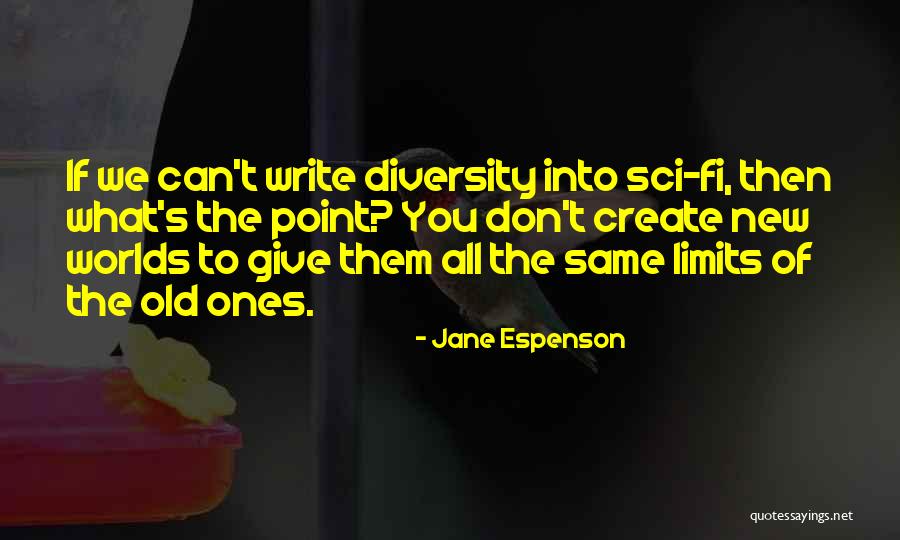 Jane Espenson Quotes 702631