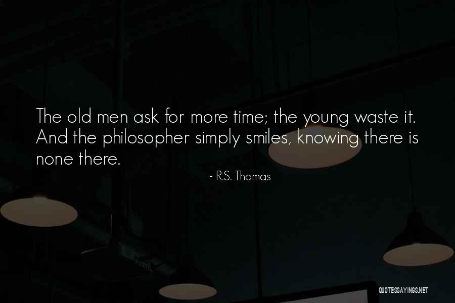 Jane Eyer Quotes By R.S. Thomas Jane Eyer Quotes By R.S. Thomas