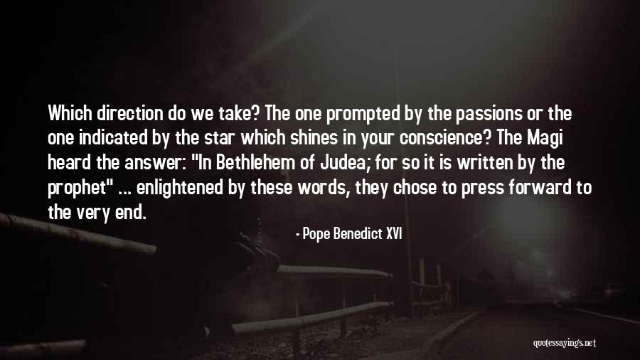 Jane Eyre Character Development Quotes By Pope Benedict XVI Jane Eyre Character Development Quotes By Pope Benedict XVI