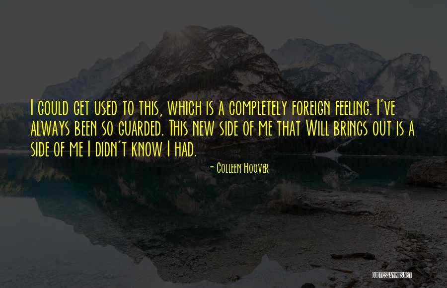 Jane Eyre Critic Quotes By Colleen Hoover