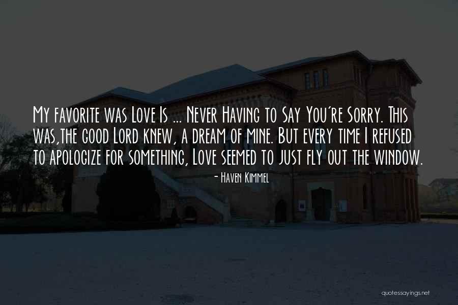 Jane Eyre Critic Quotes By Haven Kimmel