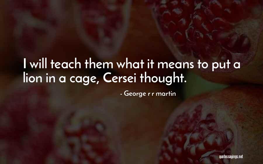 Jane Eyre Georgiana Reed Quotes By George R R Martin Jane Eyre Georgiana Reed Quotes By George R R Martin