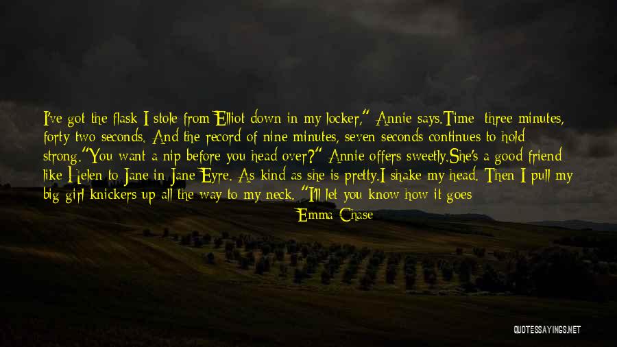 Jane Eyre Helen Quotes By Emma Chase