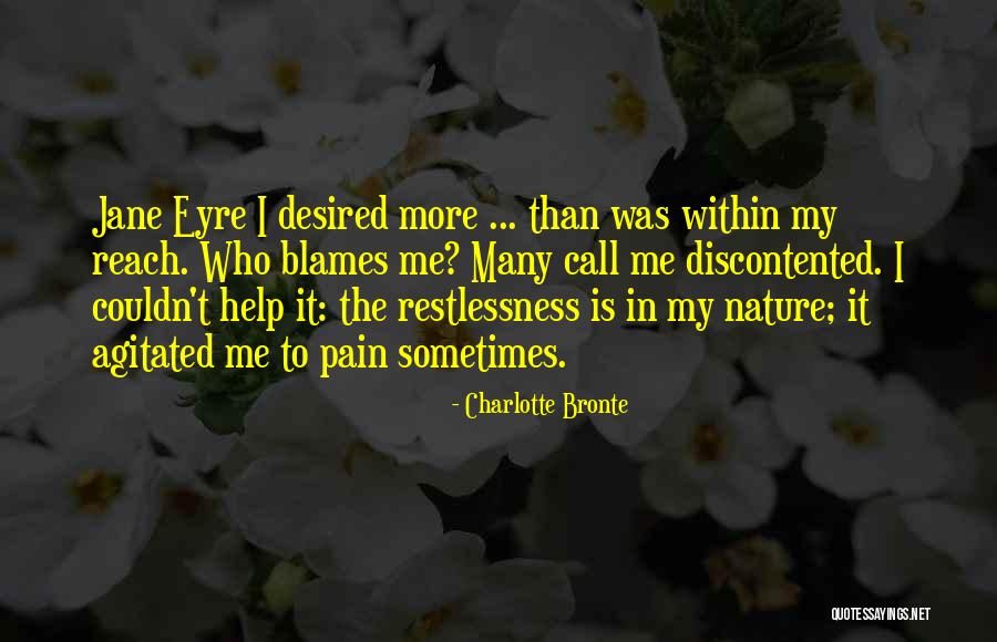 Jane Eyre Jane Quotes By Charlotte Bronte Jane Eyre Jane Quotes By Charlotte Bronte