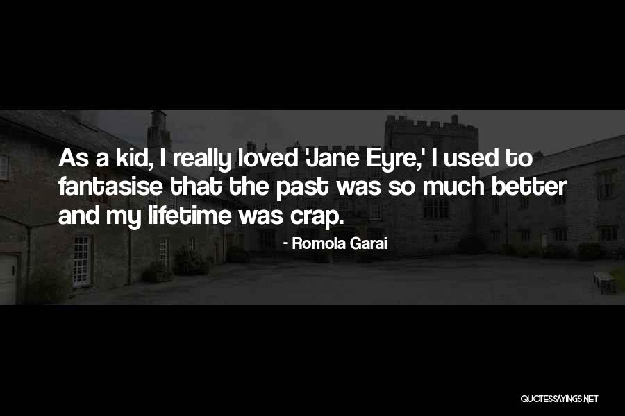 Jane Eyre Jane Quotes By Romola Garai Jane Eyre Jane Quotes By Romola Garai