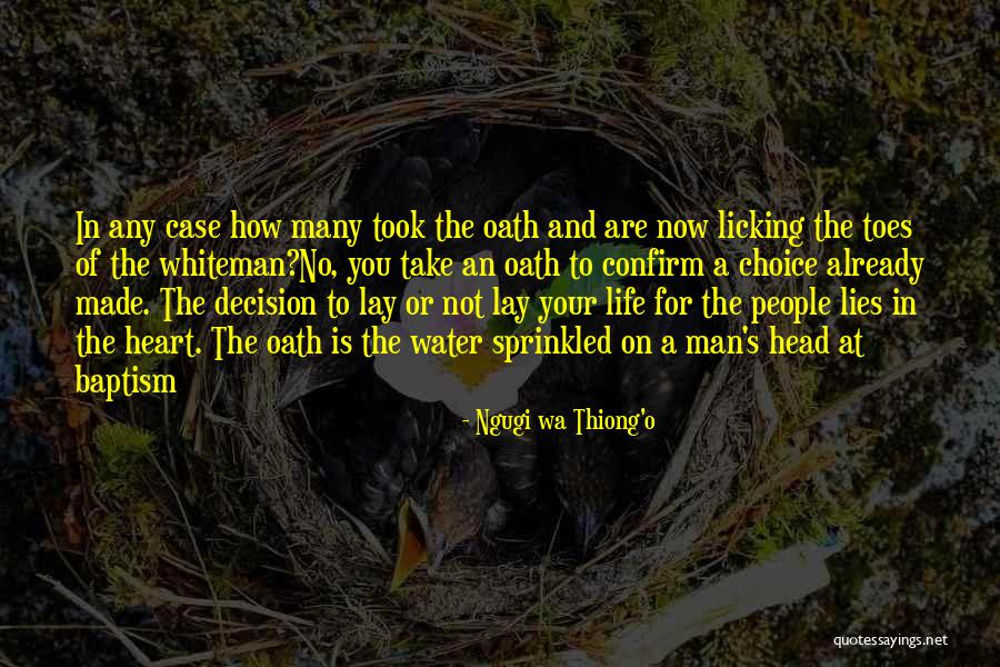 Jane Eyre Mr Brocklehurst Religion Quotes By Ngugi Wa Thiong'o Jane Eyre Mr Brocklehurst Religion Quotes By Ngugi Wa Thiong'o
