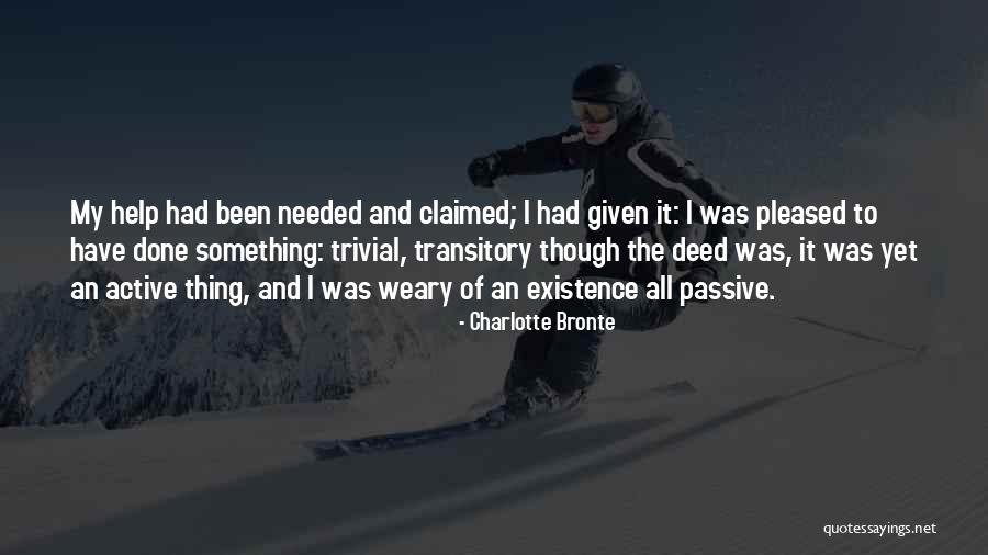 Jane Eyre Quotes By Charlotte Bronte Jane Eyre Quotes By Charlotte Bronte