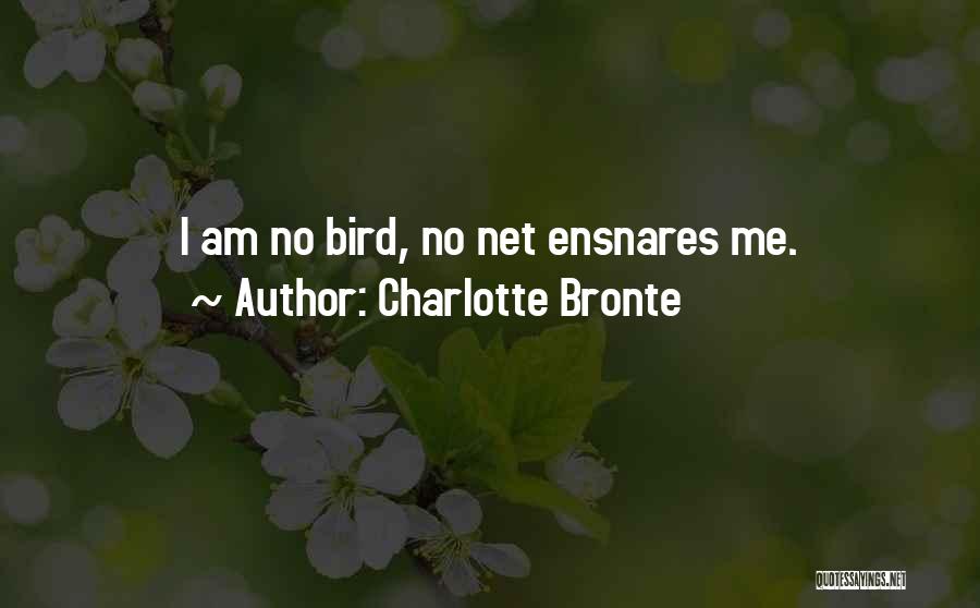 Jane Eyre Quotes By Charlotte Bronte