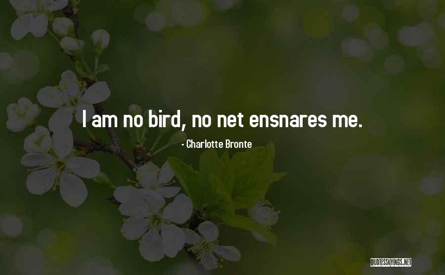 Jane Eyre Quotes By Charlotte Bronte