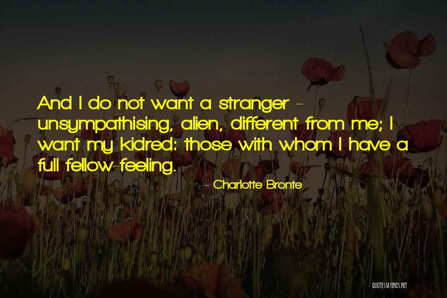 Jane Eyre Quotes By Charlotte Bronte