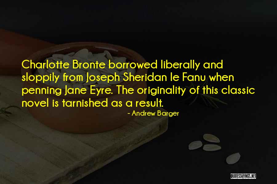 Jane Eyre What If Quotes By Andrew Barger Jane Eyre What If Quotes By Andrew Barger