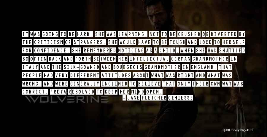 Jane Fletcher Geniesse Quotes 737615 Jane Fletcher Geniesse Quotes 737615
