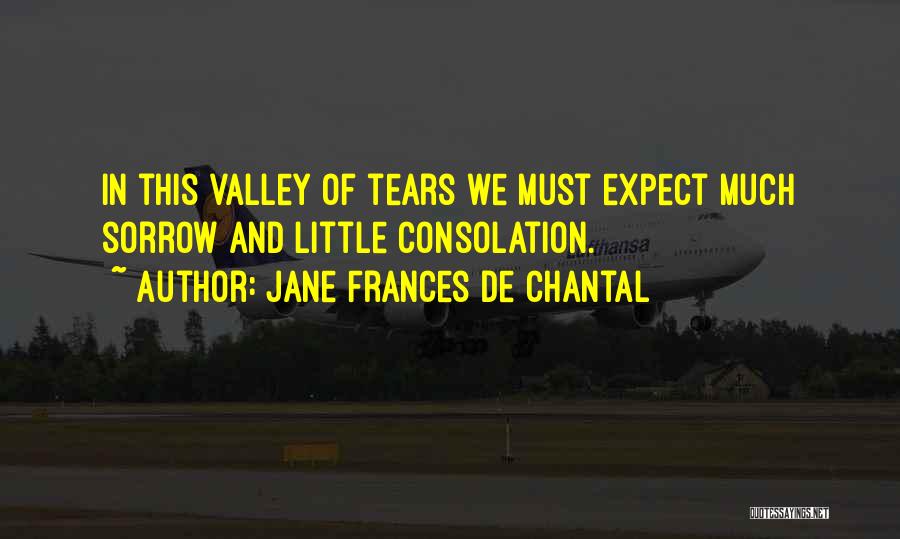 Jane Frances De Chantal Quotes 2168771