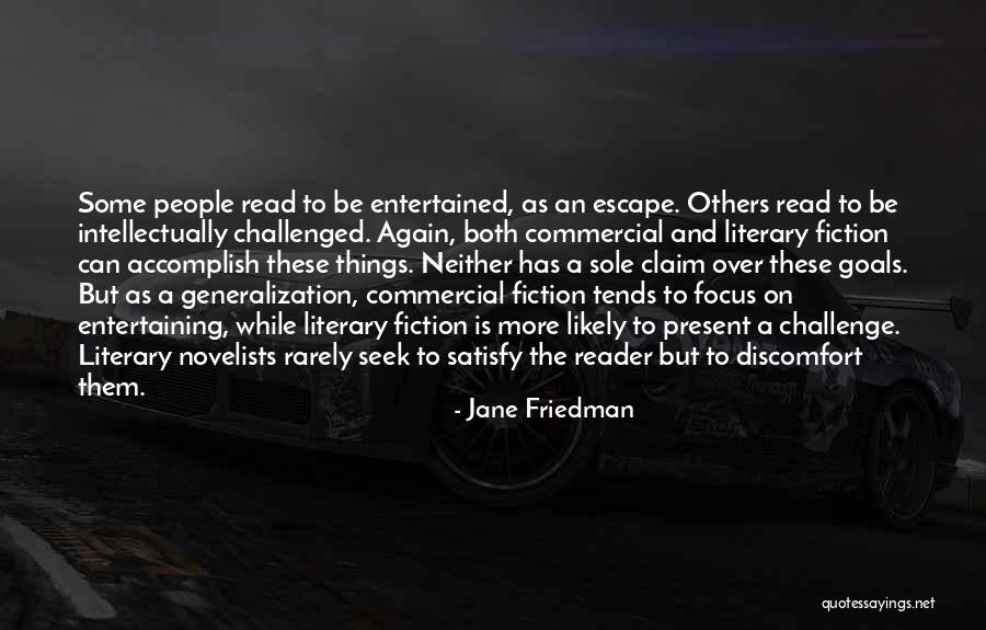 Jane Friedman Quotes 729051