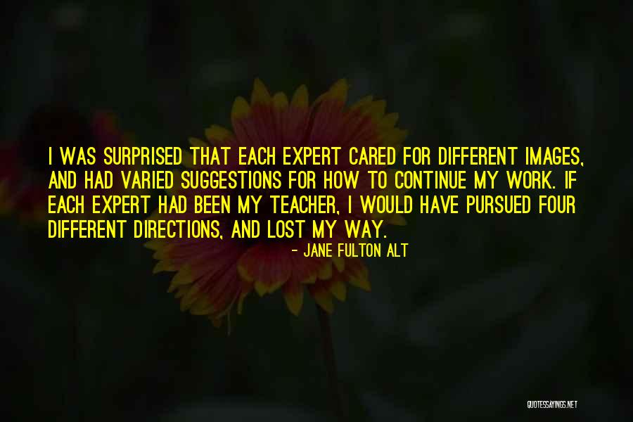Jane Fulton Alt Quotes 1984977 Jane Fulton Alt Quotes 1984977