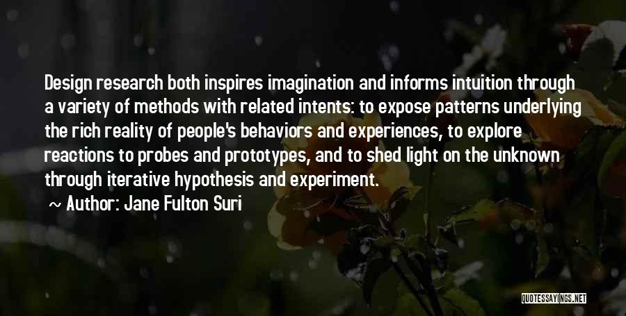 Jane Fulton Suri Quotes 1224409