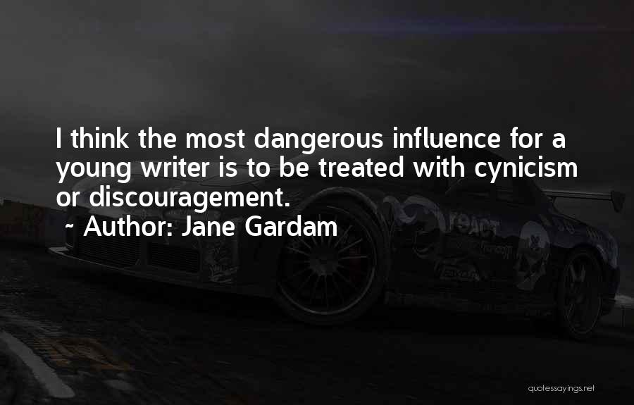 Jane Gardam Quotes 1267045