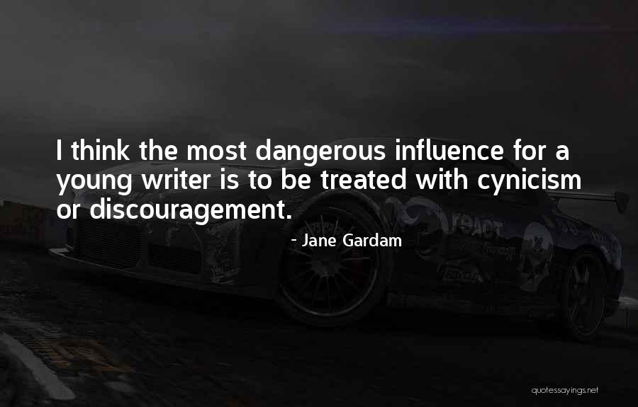 Jane Gardam Quotes 1267045