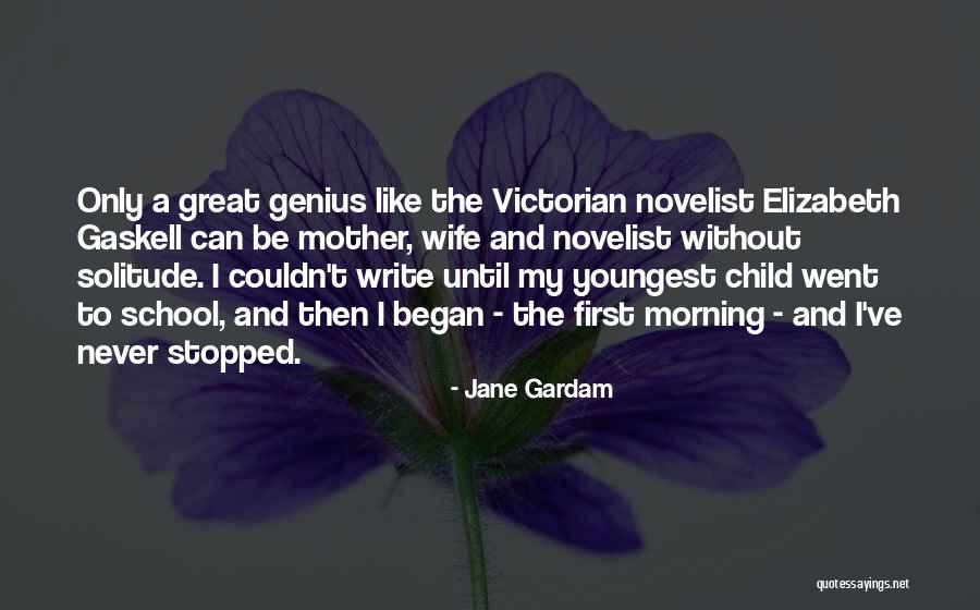 Jane Gardam Quotes 1366933