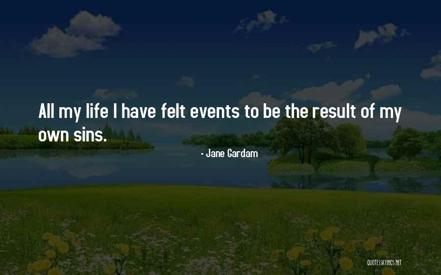 Jane Gardam Quotes 152885 Jane Gardam Quotes 152885