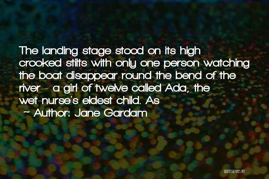 Jane Gardam Quotes 1566807