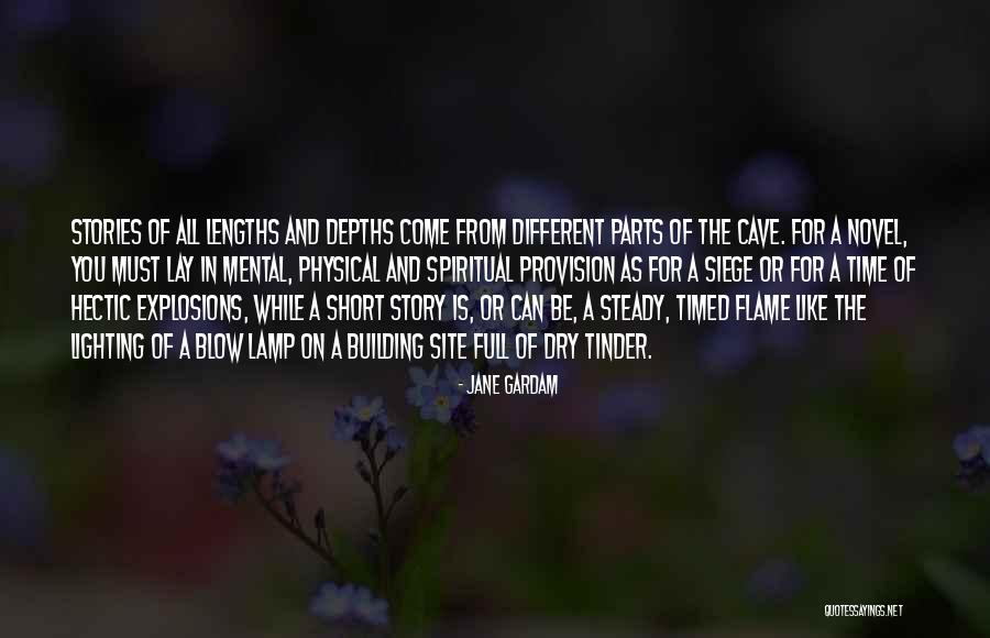 Jane Gardam Quotes 1672525 Jane Gardam Quotes 1672525