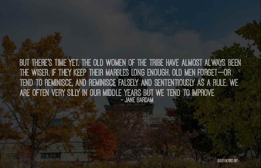 Jane Gardam Quotes 1767671