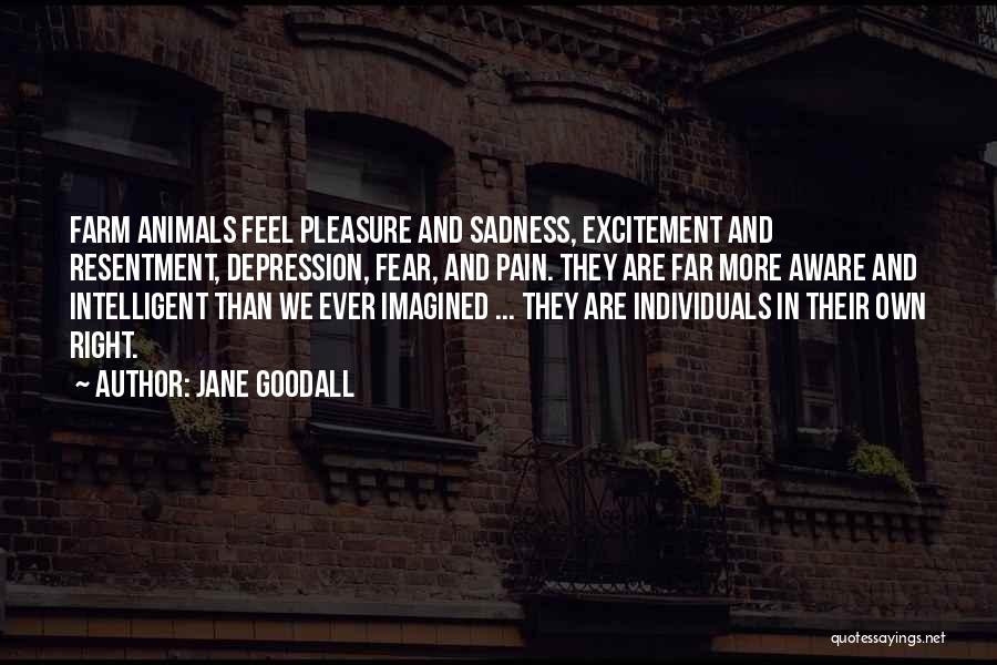 Jane Goodall Quotes 1039401