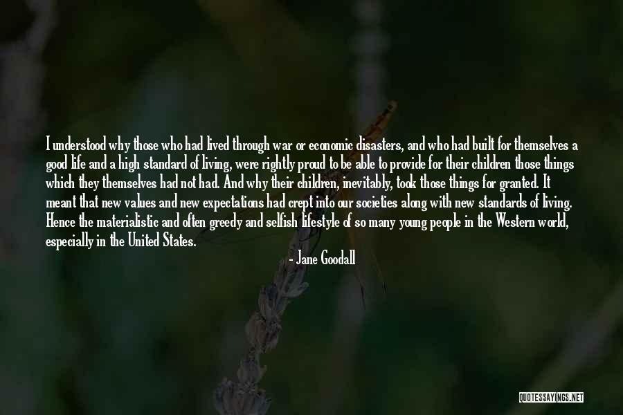 Jane Goodall Quotes 104011