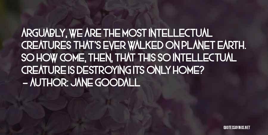 Jane Goodall Quotes 1095621