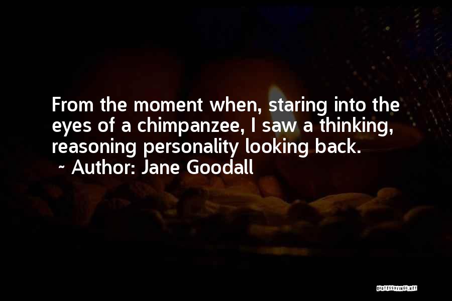 Jane Goodall Quotes 1125811