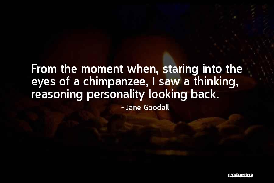 Jane Goodall Quotes 1125811