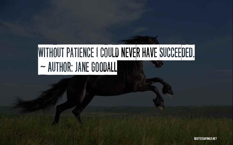 Jane Goodall Quotes 1143783