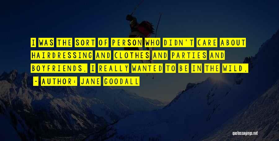 Jane Goodall Quotes 1172734